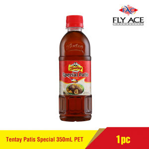 Tentay Patis Special PET 350ml
