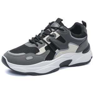 Sepatu Pria Sneakers Import Casual Fashion Sport Terbaru 128288