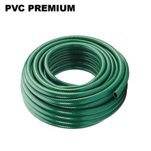 GEMUK Selang Air 30 Meter 1/2 5/8 3/4 1 Inch Selang Benang Anti Lumut Selang Kebun Selang Cuci Motor Cuci Mobil