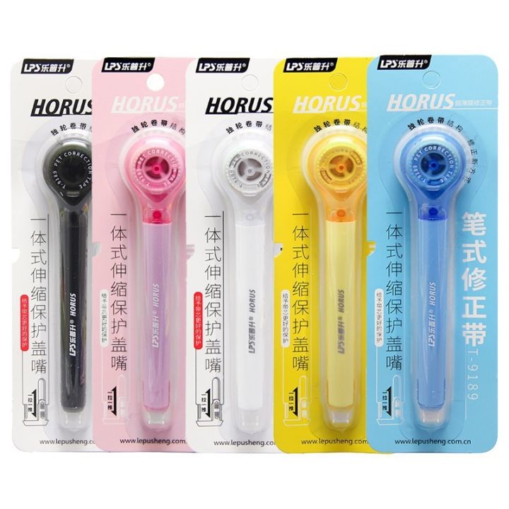 5 Băng Chỉnh Màu Của Bút Băng Chỉnh Hình Thiết Kế Sáng Tạo Băng Chỉnh ...