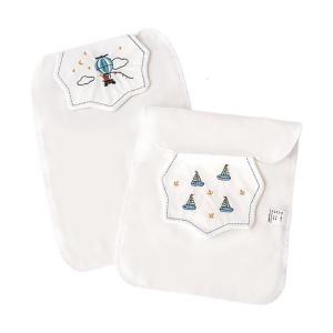 2Pcs Baby Backrest Towel Cartoon Pattern Sweat Absorbent Back Towel Wet Pad Wipes Breathable Kids Product Essential