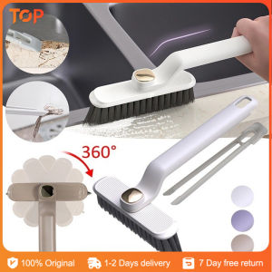 2in1 Multi-Functional Rotating Gap Cleaning Brush: A Comprehensive Guide