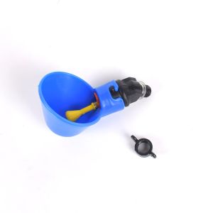 [HCM] máng uống tự động cho gà vịt - loại dạnh cốc hàng sịn - Randy888