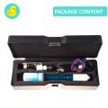 Gravity: Analog pH Sensor / Meter Kit For Arduino. 
