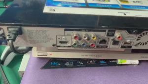 สายเคเบิลวิดีโอและเสียงแบบคอมโพเนนต์ 5-RCA RGB Ypbpr พร้อมเสียงสำหรับ DVD STB HDTV ความละเอียดสูงสุด 1080 Full HD