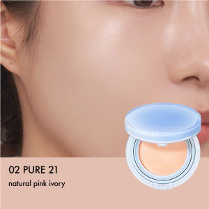 Romand Bare Water Cushion Rom&nd