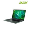 Acer Aspire Vero AV15-53P-56P9 15.6" FHD Intel i5 8GB LPDDR5 512GB SSD Iris Xe Windows 11 Laptop. 