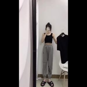 Time-limitedTOFASHIONS Overalls Women Jumpsuits Loose Rompers Korean Style INS Fashion Jumpsuits Trousers Popular Rompers High-quality Autumn Clothes New Oversized Straight Jeans Jumpsuit Pants Suspender Jeans Untuk Perempuan 22110906 L731