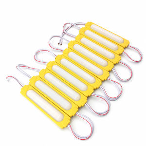 12V COB LED Module Light for Motorcycle Car Truck Signage Decorative Light Waterproof 1pc