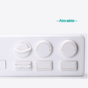 5PCS PROTECTION COVER FOR ELECTRIC OUTLET