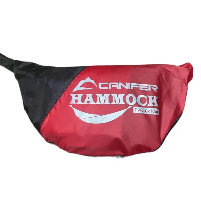 Canifer Hammock Ayunan Gantung Kombinasi 2 Warna