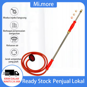 Mi.more Alat Semprot Tanpa Tangki Hand Sprayer Untuk Semprot Hama Semprot Pupuk Dan Desinfektan Pompa Tangan Pompa Kocok