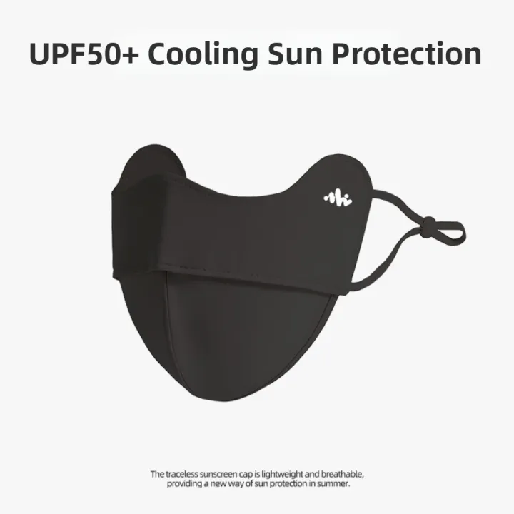 LAZALAI%20Protect%20The%20Corners%20of%20The%20Eyes%20Sunscreen%20Face%20%20Contour%20The%20Face%20UPF50+%20Facekini%20Reusable%20Running%20%20Cycling%20UV%20Protection%20Face%20Cover%20Women%20-%20Image%207