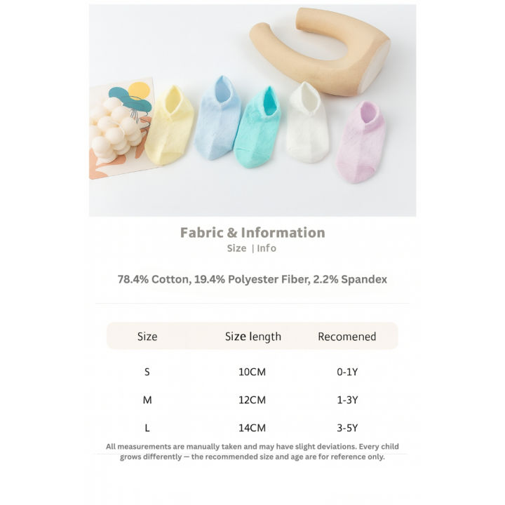 EZYLITTLES%20Baby%20Mesh%20Cotton%20Socks%20Anti%20Slip%20Short%20Breathable%20Summer%20Socks%20for%20Newborn%20Infant%20Toddler%20Boys%20Girls%20Stokin%20Bayi%20Nipis%20Lembut%20Berlubang%20Anti%20Tergelincir%20Sesuai%20Cuaca%20Panas%20Selamat%20Dipakai%20Harian%20Selesa%20Kain%20Kapas%20Untuk%20Bayi%20Jalan%20-%20Image%209