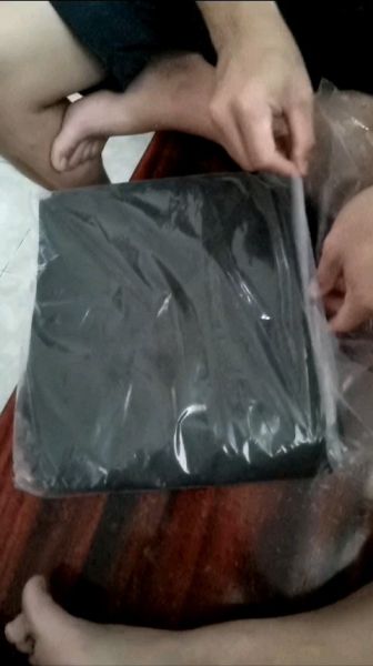 Buyer review video 2
