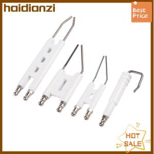 haidianzi Điện cực đánh lửa cho dầu gốm điện cực gốm đánh lửa đôi pin