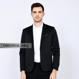 JAS BLAZER PRIA MODEL SLIMFIT KOREAN STYLE JAS KANTOR PRIA KEKINIAN KEREN PREMIUM TERMURAH 2025