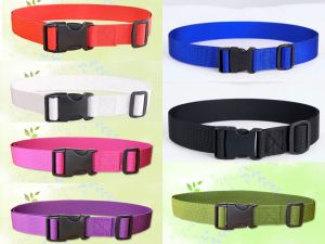 Dây đai an toàn 100cm cho bé  dây ràng vali MÀU ĐEN  MÀU  DÂY ĐAI DÀY DẶN AN TOÀN CHO BÉ