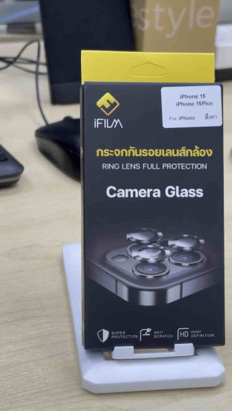 Buyer review video 3