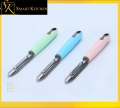 FISH SCALER WITH PEELER YM1903 pangkaskas pangkaliskis grinders food preparation stainless steel  kitchenware kitchen cooking tools utensils. 