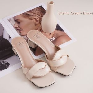 QUINCE Sheina Heels Wanita