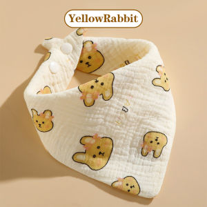 Payoe Baby Bib Slabber Mpasi Segitiga Bayi Celemek Makan Newborn