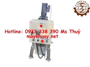 Bồn khuấy hóa chất 50 lít