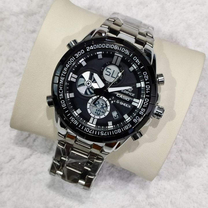 Edifice lazada best sale