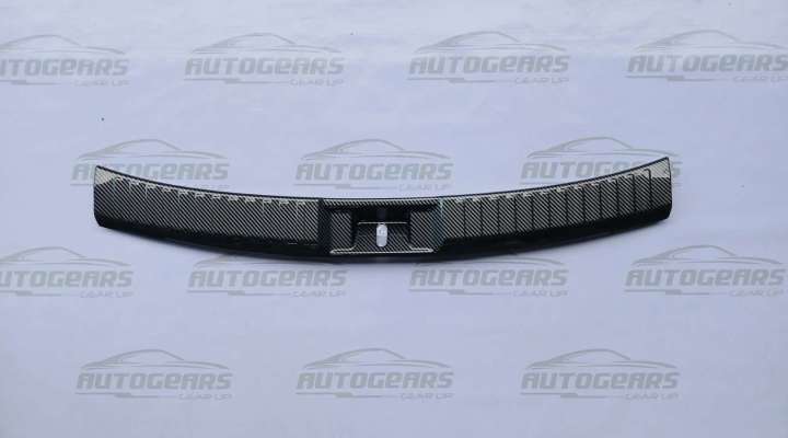 Soillar Front Bumper Reinforcement Impact Bar – For 2023-2025 Honda CR-V – Direct Fit Aluminum