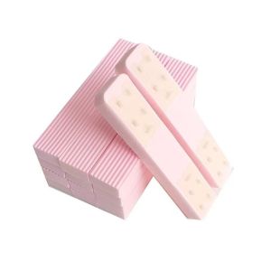 Warm.home-MY Mini Sponge Mop Handheld Foldable Absorbent Reusable Desktop Glass Window Cleaner Alat Pembersih Rumah Tangga