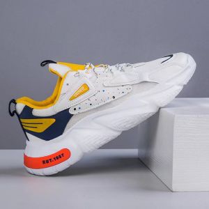 Toseyog 027 Pokemon Sepatu Cowok Keren dan Mantul