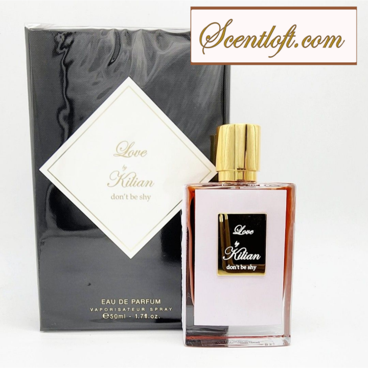 KILIAN Love Don't Be Shy EDP 50ml | Lazada Singapore KILIAN Love Don't Be Shy EDP 50ml | Lazada Singapore