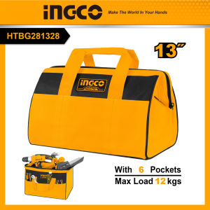 INGCO HTBG281328/HTBG281628 Túi đựng đồ