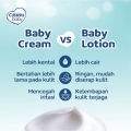 Cussons Baby Cream - Krim Bayi. 