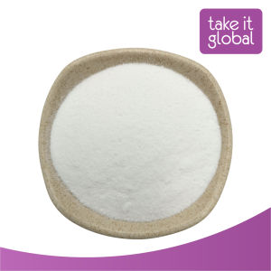 Sodium Polyacrylate 聚丙烯酸钠 - food grade