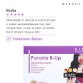✳KITSUI™ PURARIA B UP (BREAST)♙. 