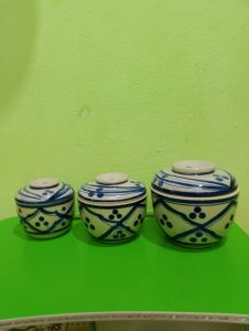 combo 3 thố đựng gia vị 13-15-17 cm