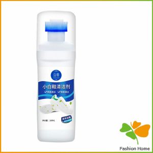 น้ำยาทำความสะอาดรองเท้า ขจัดคราบรองเท้า ไม่ต้องล้าง shoe cleaner FASHION
