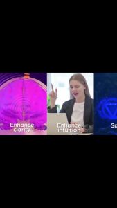 Pineal Gland Activation Herbal Supplement Organic Haritaki Plus Turmeric Formula Contaminant-Free