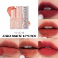 Son Thỏi Lì Romand Zero Matte Lipstick. 