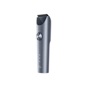 Xiaomi Electric Hair Clipper Wireless Hair Cutting Trimmer Professional Electric Cordless Hair Trimmer LED Digital Display 19 Length Adjustable IPX7 Waterproof Hair Clipper Suitble for Adults & Children