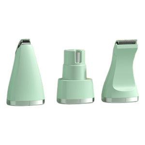 2026 Hot Sale [ Shipped from China ] Dog Hair TrimmerElectric Clipper for Teddy Cats and Dogs Professional for Trimming Paw Hair Rechargeable for Dogs B3