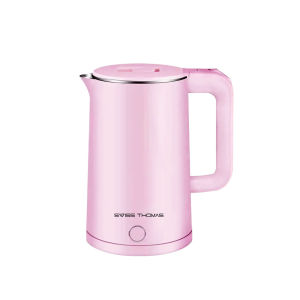 New Arrival DiscountSwiss Thomas FastBoil Double-Layer Insulated Kettle 2.2L