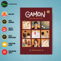 Novel Gamon (Gak Mau Move On) By Rahmanida - Blackswan. 