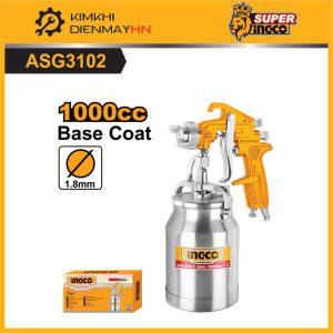 Súng phun sơn INGCO ASG3102