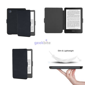 ✅ GeekBite Kobo Stylus Nia Clara Libra Sage Elipsa 2E Smart Magnetic Cover/Screen Protector and Pouch