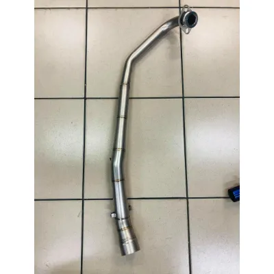 Kingdrag Thailand Racing Exhaust For Yamaha LC135 v2-v6 Exzos 28mm