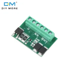 Booster Board Dc-Dc Step-Up Module Input 2/24V To 5/9/12/28V Replace