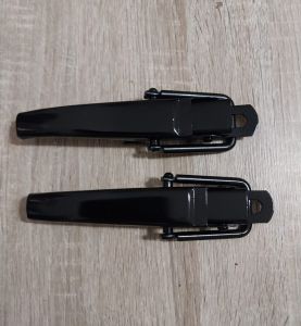 Kunci Bak Belakang L 300 Pick up / Handel Bak Bagasi Mitsubishi L 300 Pick up