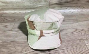 NÓN 3 CẠNH SA MẠC - USA